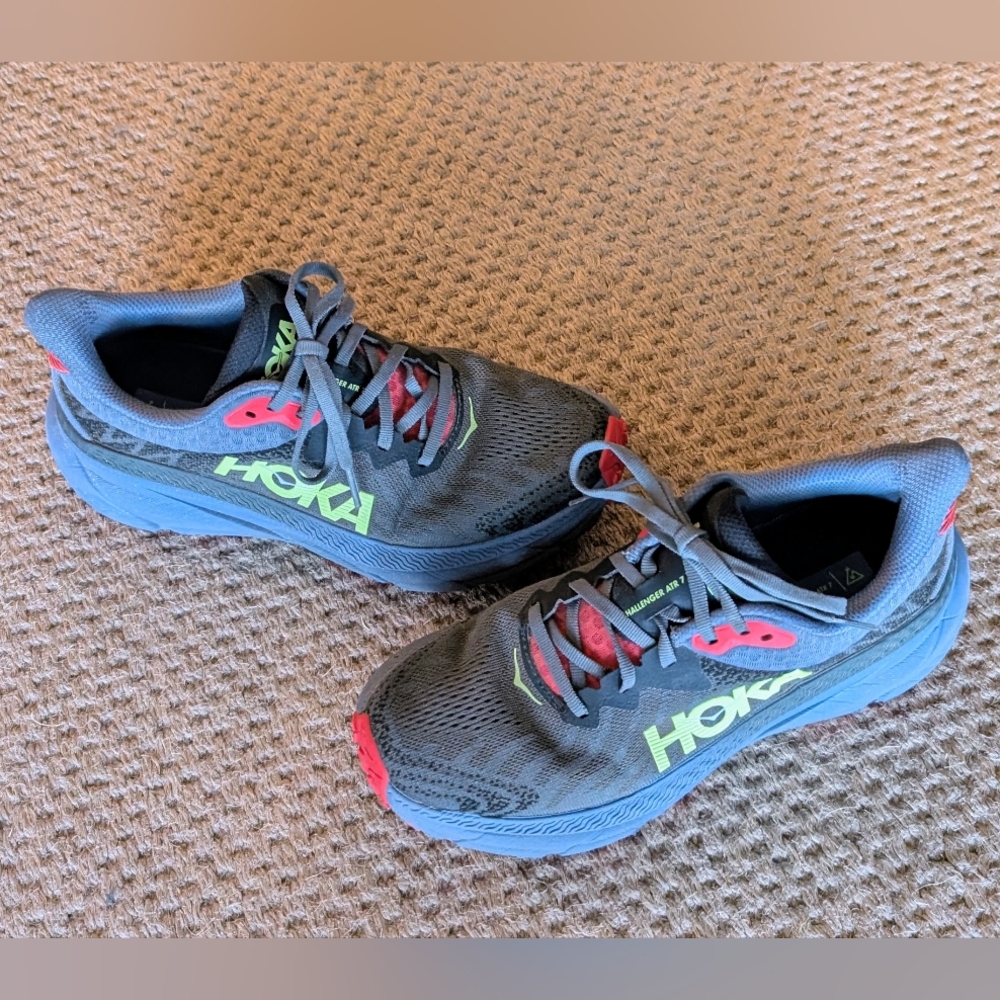 Hoka Challenger ATR 7 Running Shoes - Picture 3 of 9